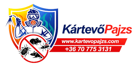 KártevőPajzs